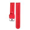 Official Textured Silicone Sports Band for Garmin Forerunner 245/245M