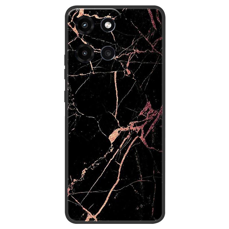 For Motorola G 5G 2026 2025 Case Silicone Luxury Space Painted Soft Bumper for Motorola Moto G Play 2026 Phone Cover TPU Funda