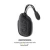 Roewe Key Case for RX5 eMAX, i5, RX8, i6, CLEVER – Suede Key Shell Holder