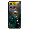 For Motorola Edge 60 Neo Case Protective Black Silicone Soft Phone Case For Motorola Edge 60 Neo 5G Back Cover Cases 6.36" Coque