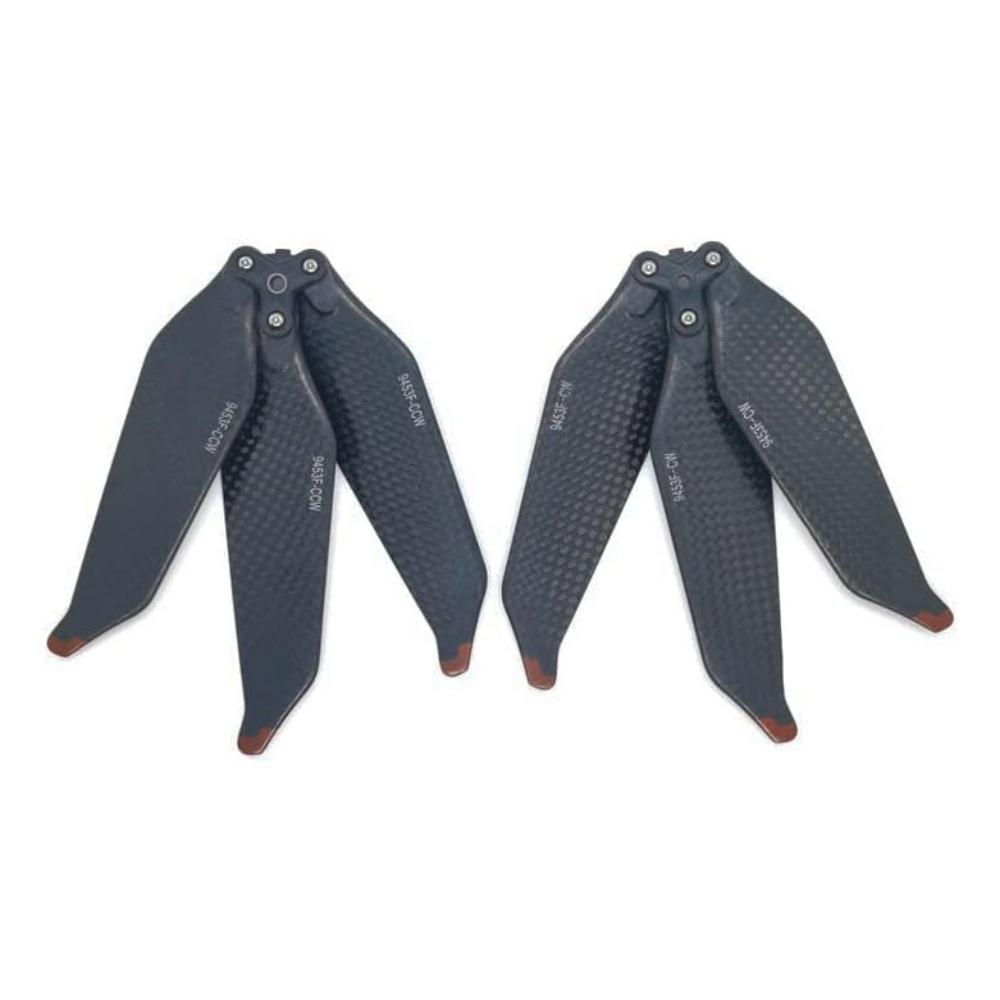 4Pcs Propellers Three-Blade Low Noise Propeller Blades 9453F For DJI Mavic 3