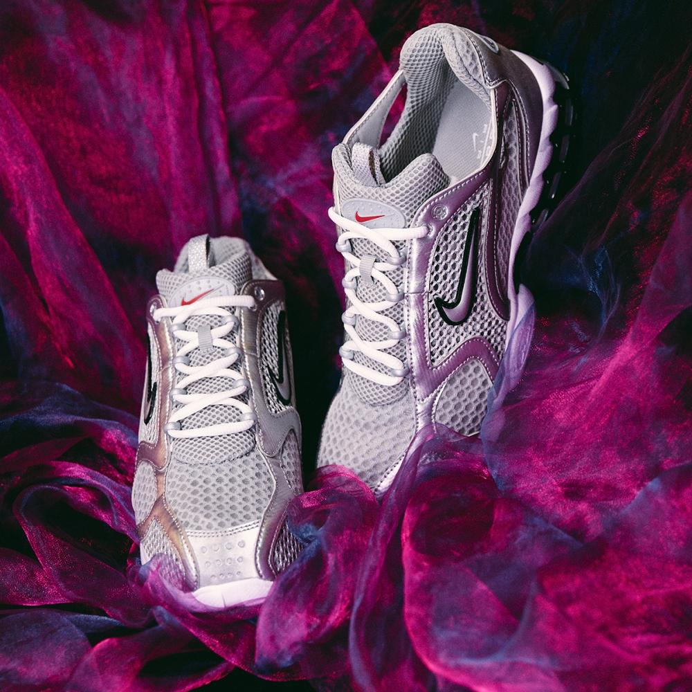 Nike Nike Air Zoom Spiridon Cage 2 Cj1288 001