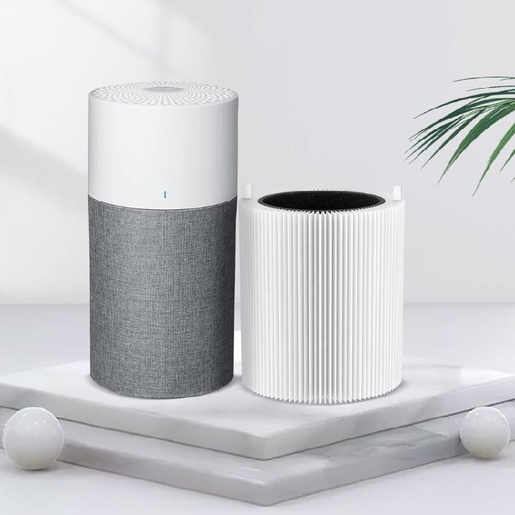 Replacement Filter HEPA Filter for Air Purification Activation Carbon Filter Air Purification Filter Accessories