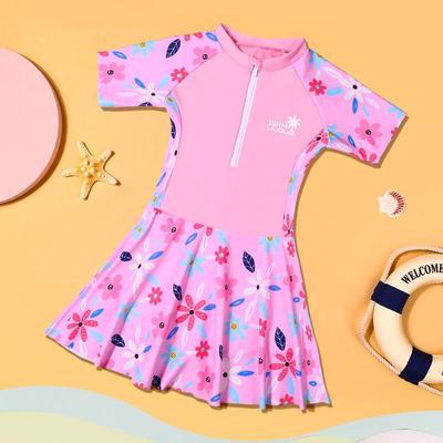 Costumi da bagno (bambine a partire dai 4 anni) – Costumi da bagno interi