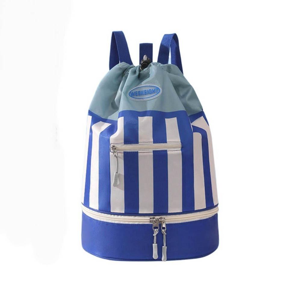 Large Capacity Kids Beach Bag Lightweight Toiletry Storage Bag  Outdoor