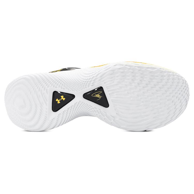 New Under Armour Curry Flow 9 Close It Out 3025684-103