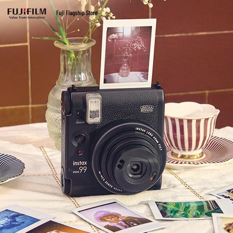 FUJIFILM instax mini 99 Instant Camera (CN version)