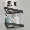 Xuanyong Punch-Free Bathroom Corner Storage Shelf