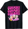 Halloween Couch! Couch! Couch! Poster T-Shirt