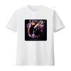 EPICA THE HOLOGRAPHIC PRINCIPLE T SHIRT NEW vintage Washed Stretched Top For Everyday Wear Breathable graphic homme fashion