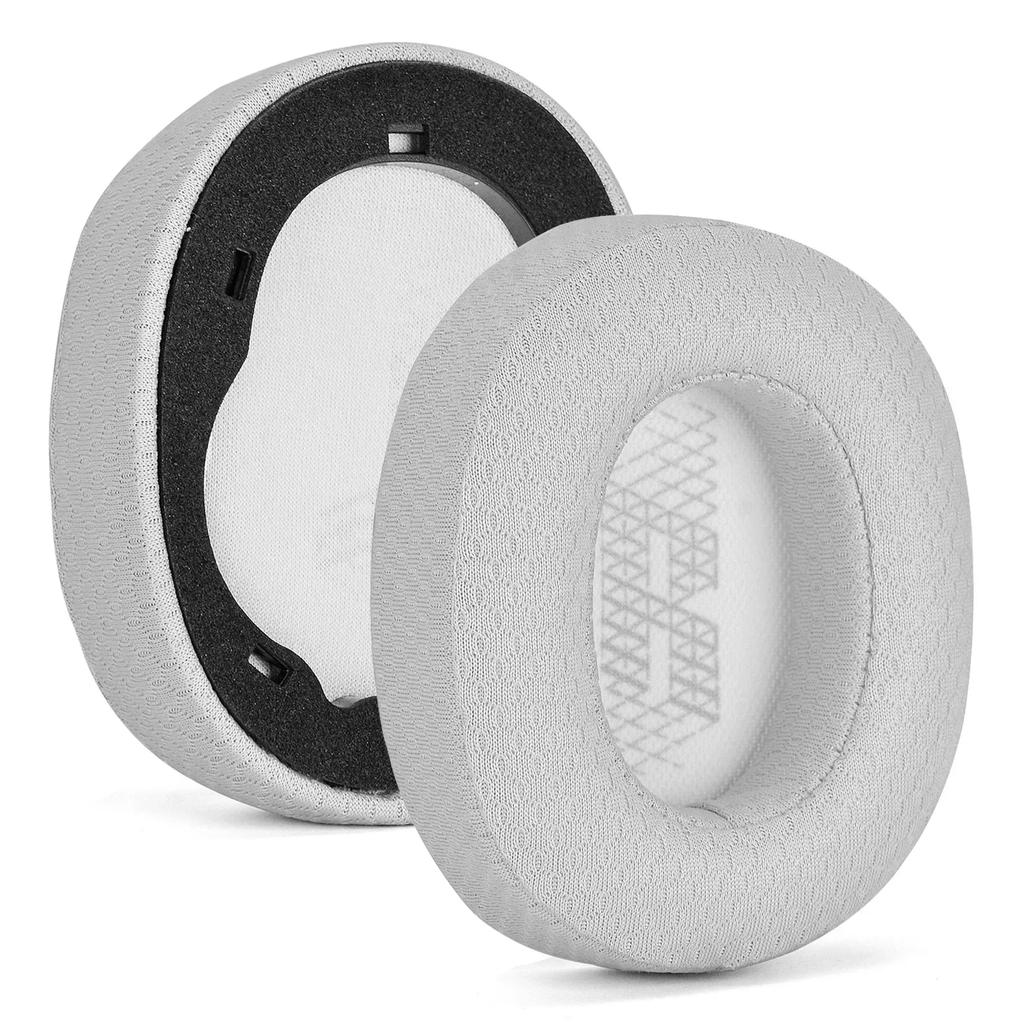 Live 650BTNC Ear Cushion Memory Foam Ear Pads Replacement Compatible with JBL E65 E65BTNC / Duet NC/Live 650BTNC Headphones