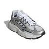 Adidas Ozmillen Silver Tech Indigo Γυναικεία αθλητικά παπούτσια Cloud-White Core-Black IF6582