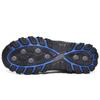 36-44Men's/Women's Mesh Breathable Hiking Shoes Fashion Wear-resistant Non-slip Hiking Sneakers