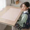 Waterproof Writing Pad Leather Keyboard Mat Desk Blotter Table Protector  Adults