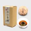 Guwen Xinhui Mandarim Yunnan Puer Chá Maduro Laranja Shu Puer Chá 100g