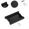 Metal Tail Plate Modified Accessories Replacement, Upgrade Tailboard Parts for 1/12 MN99S Climbing