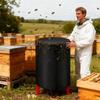 Honigschleuderschutz Bienenstockzubehör Honigerntegerät Abdeckung Für Imker Landwirte Imker Hobbyimker