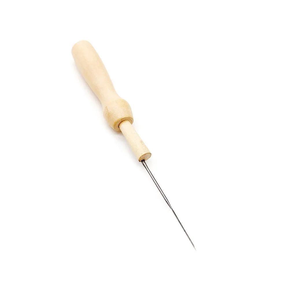 

1~100 PCS Wool Felt Needle Felt Needle Felting Starter Kit Felting Needles Felt With Finger Cots Diy Package for Felting