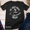 Ten Cent Beer Night Cleveland CLE Baseball T-Shirt Unisex T-shirt