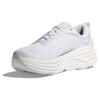 HOKA Bondi 8 Triple White Men Sneakers 1123202-WWH