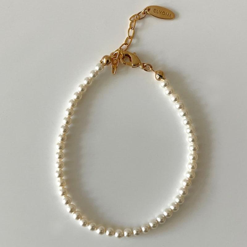

ELYONA Classic Pearl Bracelet ONE