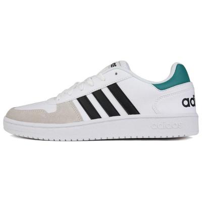 Hoops 2.0 'Weiß' EE7799