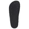 Adidas Originals Adimule Cow Print Comfortable Fitting Slide Sandals Unisex Footwear Black White KI0407