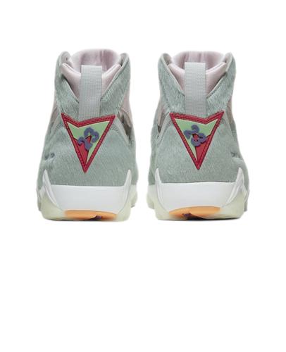 Nike Air 7 Retro SE Neutral Grey Style 7 AJ7 CT8528-002