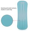 Shockproof Anti Slip Protective Silicone Cover Case for   TV 4 Remote Black