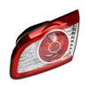 924062B500 924050W500 For Hyundai Santa Fe 2010 2011 2012 Inside Tail Light Warning Brake Light Signal Lamp Taillight Assembly