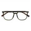 Adije Taevy (Green Leopard) Yu1013 Men'S And Women'S Glasses Eyeglass Frames