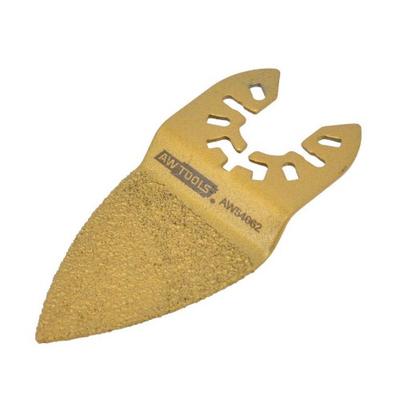 AW Tools Dreieckschaber