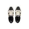 Nike Dunk Panda Cheese A Low top Skateboard Shoes Unisex Black White Yellow HF5441-100(Team62-A)