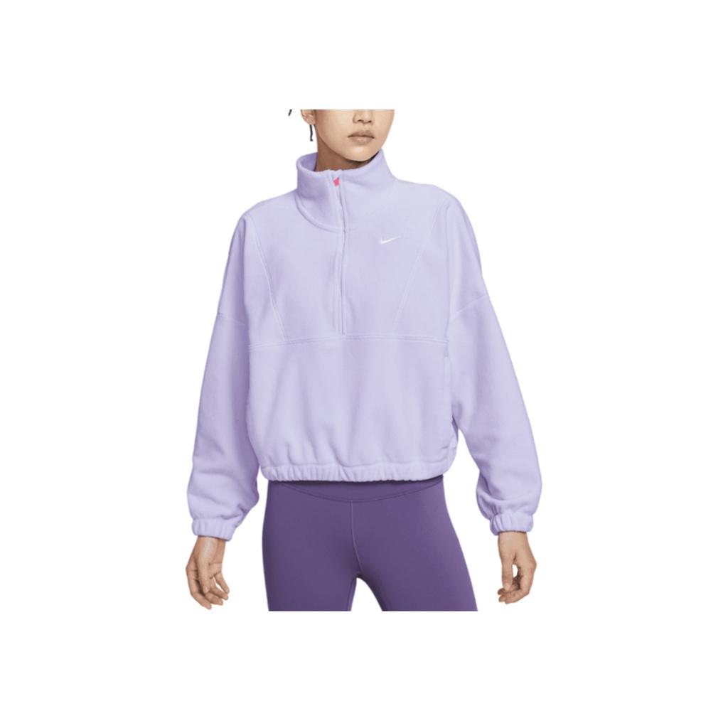 Nike Einfarbiger Rollkragen-Pullover Langarm-Sweatshirt Damen-Sweatshirt IO0254547