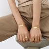 Braceletes – Pulseiras de cadeia