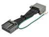 Bull Parts TV Canceller, For Honda Accord Hybrid (CR6, CR7, H25.6 - R2.1), TV Kit (For Manufacturer Option Navigation)