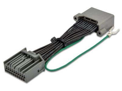 Acessórios para equipamentos eletrónicos de automóveis – Cabos, adaptadores e tomadas