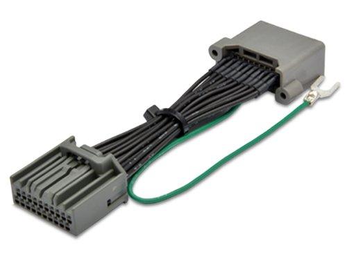 Bull Parts TV Canceller, For Honda Accord Hybrid (CR6, CR7, H25.6 - R2.1), TV Kit (For Manufacturer Option Navigation)