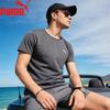 Men's Classic Quick-Dry Mesh T-Shirt