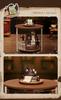 (t-FREAK) Dollhouse DIY Kit Set Miniature Dream Bottle Series (B-032 Magic House)