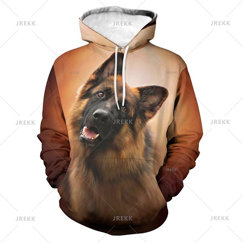 

Cute Bull Terrier Pug Dog Hoodie Men 3d Printed Pullover Sweatshirts Graphic Printed Tops Casual Children Long Sleeves Clothing 6XL