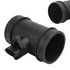 Mass Air Flow Sensor Meter 0281002537 Accessory Replacement for Isuzu D MAX RODEO
