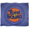 Space Jam: A New Legacy Tune Squad Blanket