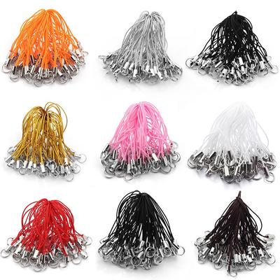 Príslušenstvo k mobilom – Remienky na telefóny a kľúčenky