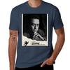 The Myth Of Sisyphus By Albert Camus T-shirt G Man T Shirts For Men T Shirts With Prints T Shirts For Man Cotton Soft T-shirt