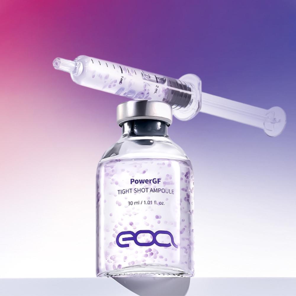 Eoa Powergf Tight Shot Ampoule NONE