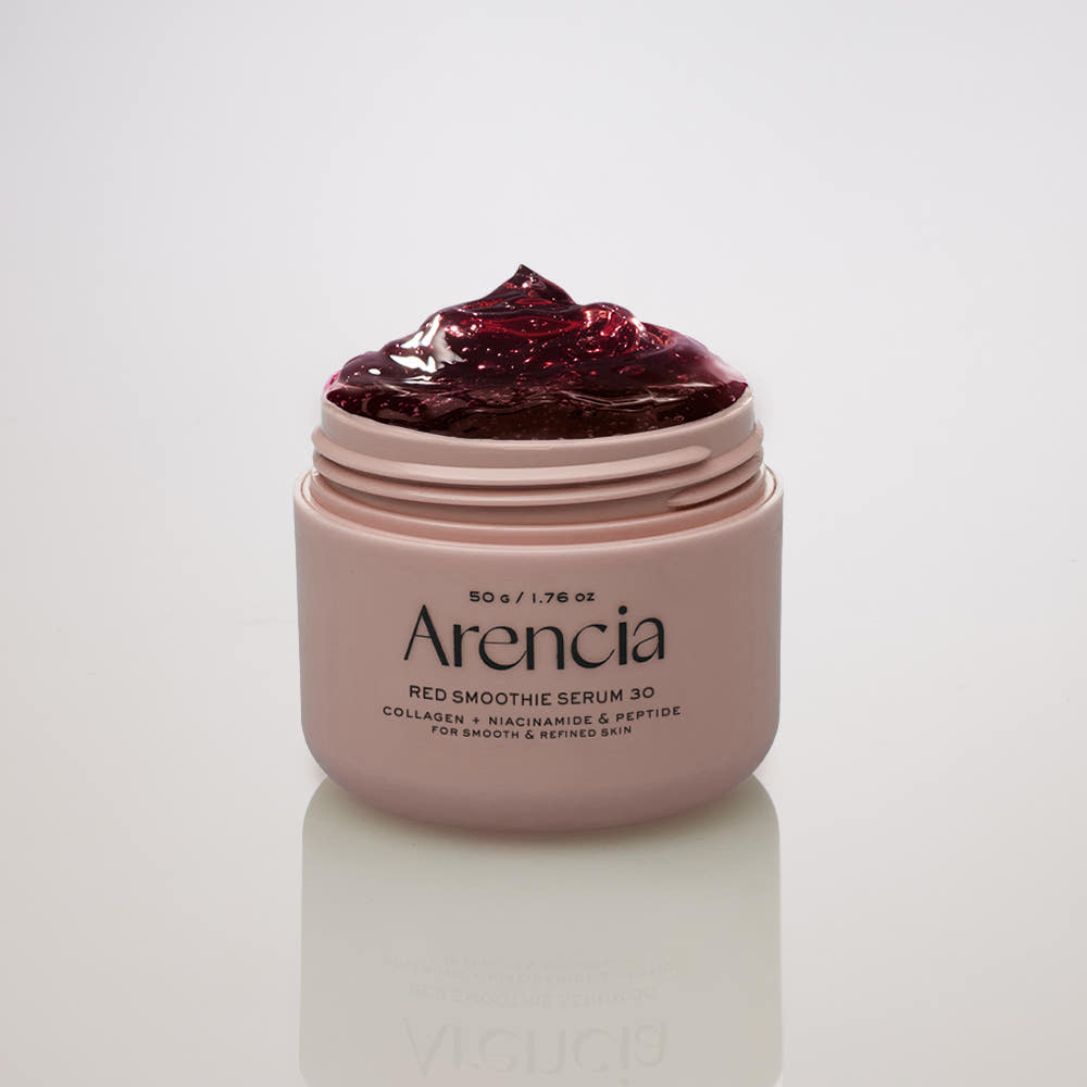arencia Siero Rosso Frullato 30 50g