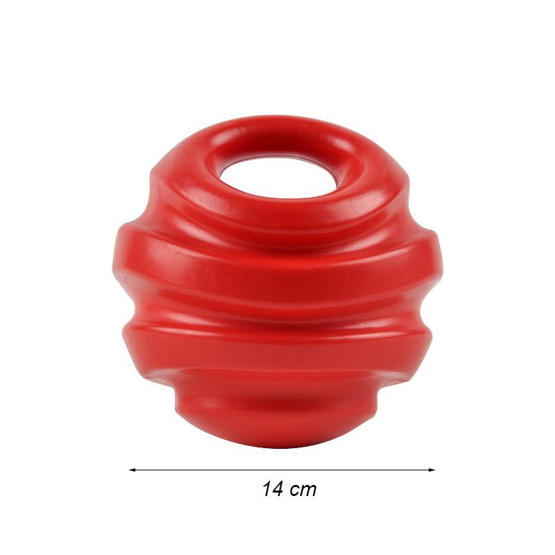 Bite Resistance Dog Chew Toys Multiple Styles Durable TPR Pet Toy for Small Medium Large Dogs Puppy Tooth Cleaning Supplies