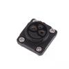 1Pcs 50A Energy Lithium Electric Bicycle Male Female Charging Port M23 2+1+5 Battery Connector Motorcycle Charger Plug Socket