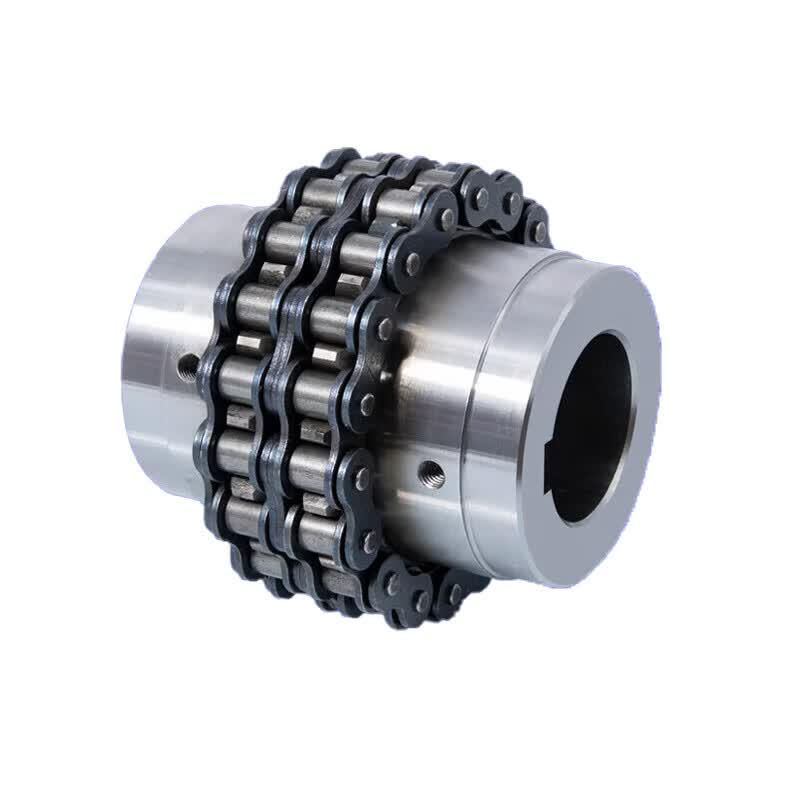 GL9 Roller Chain Coupling